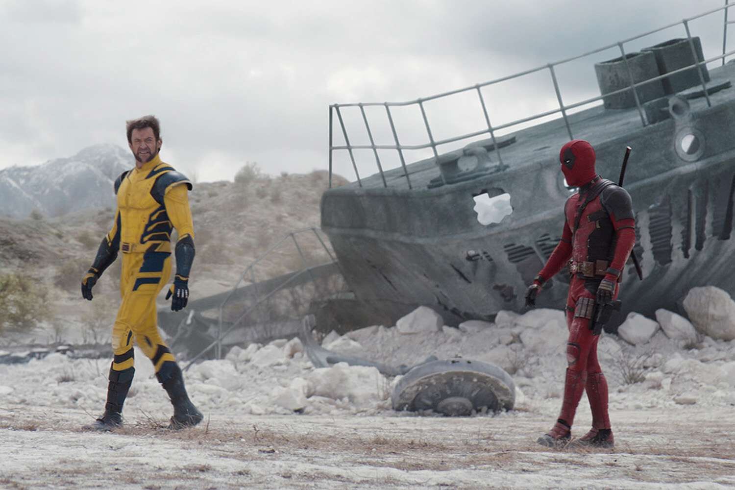 Deadpool and Wolverine5